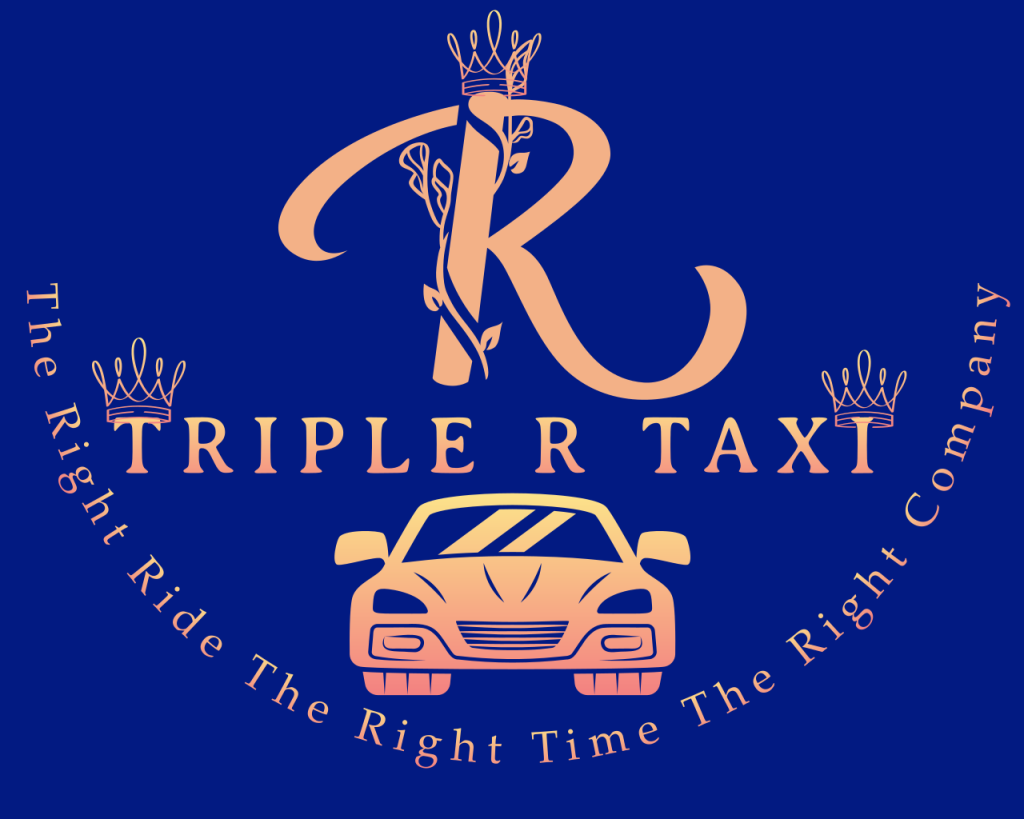 Triiple R Taxii